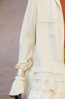 Details Chloé Fall 2018 Ready-to-Wear , Детали коллекции Хлоя осень зима 2018 , Fashion show , неделя моды в Париже , PFW , Paris Fashion Week , Mainstyles